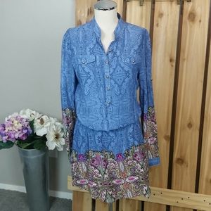 Grifflin Paris Dress